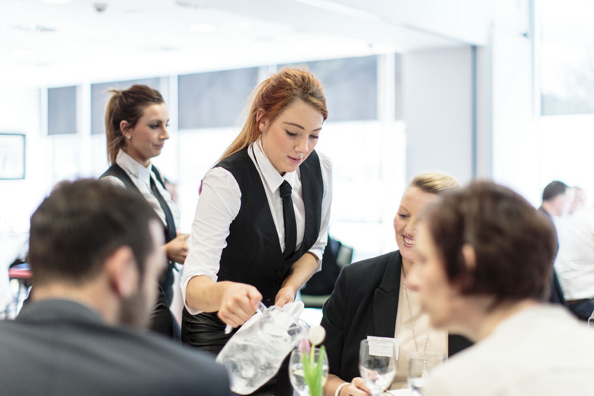 Webinar | MSc International Tourism & Hospitality Management and MSc International Event Management