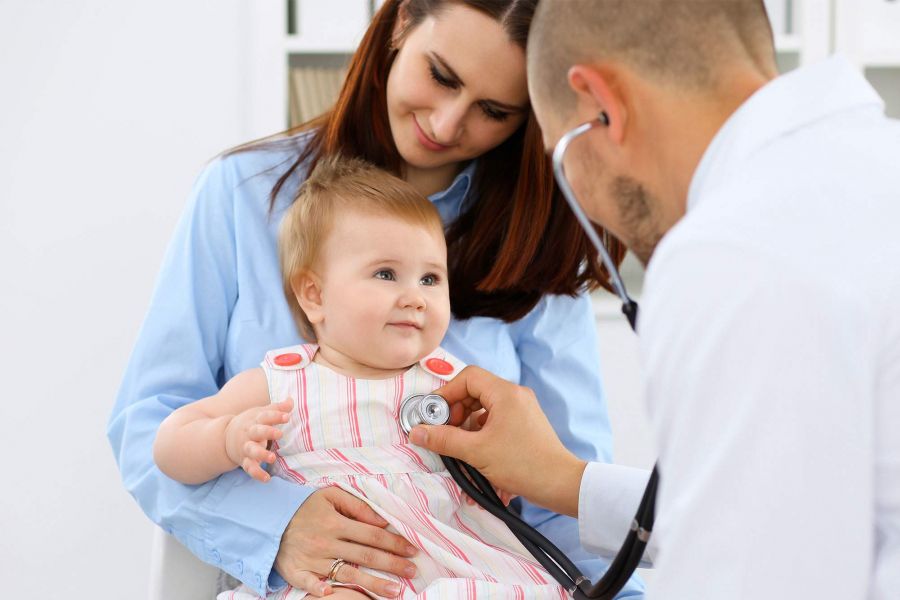Maternal, Fetal and Infant Research Projects image