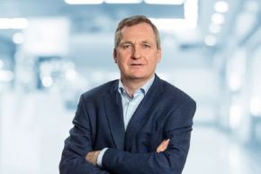 Cathal Friel: CEO
