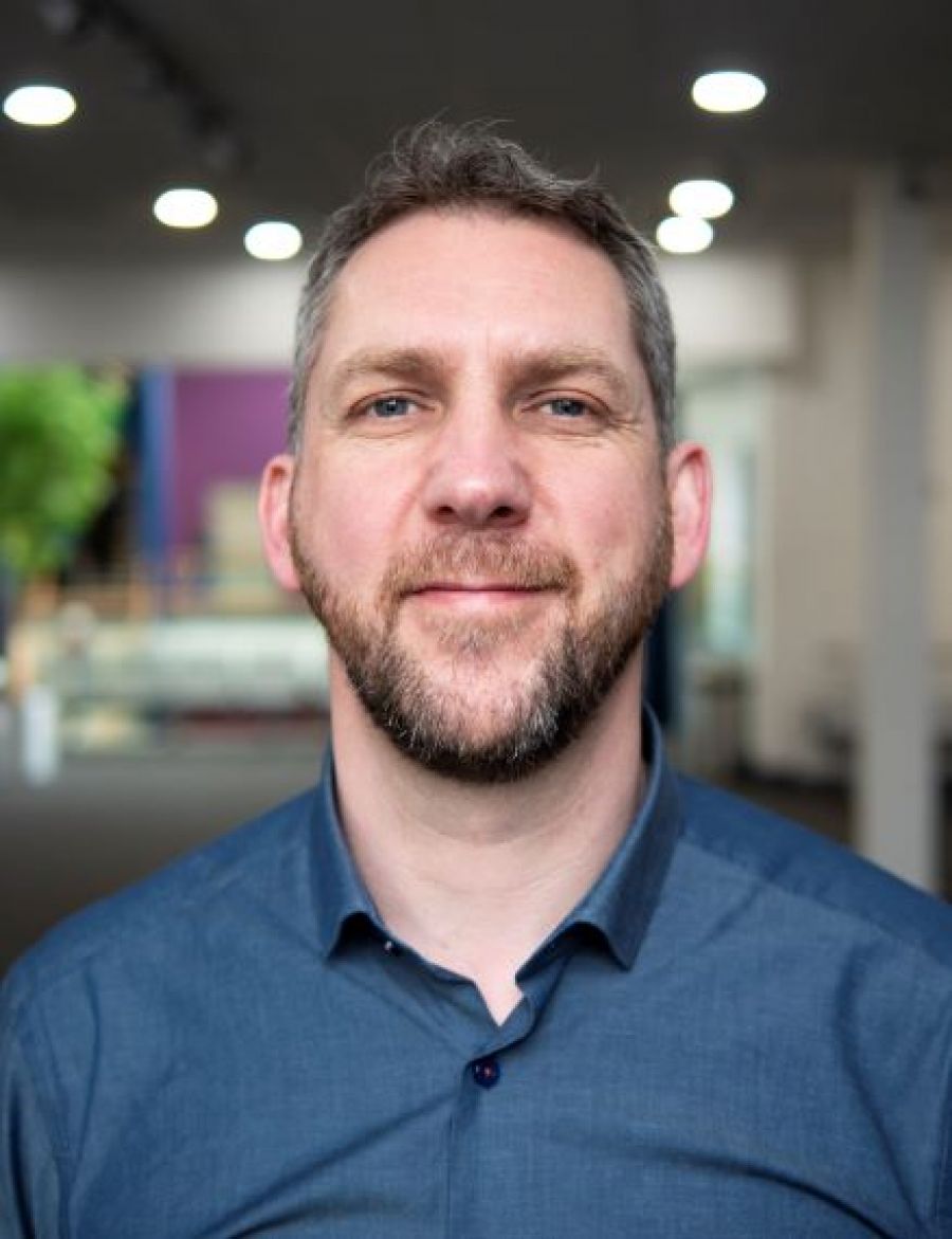 Ulster academic appointed Editor-in-Chief of international Journal of Child and Adolescent Trauma  image