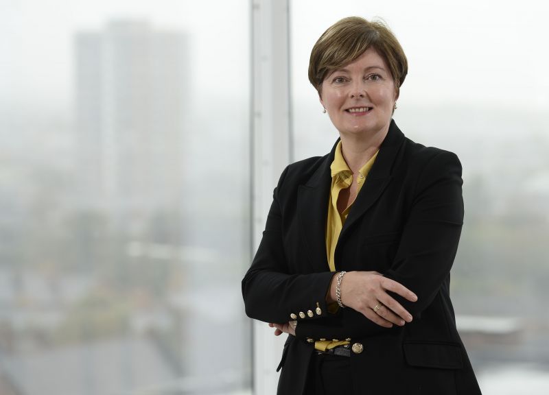 Ulster University Business School introduces new programmes to support the future workforce image