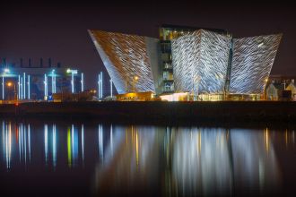 Ulster University Legal Innovation Centre