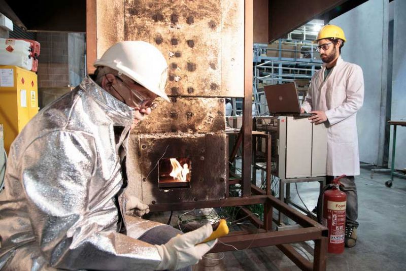 PhD Opportunities with FireSERT image