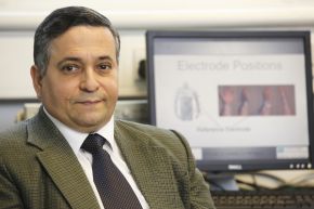 Ulster University to revolutionise implantable medical device care