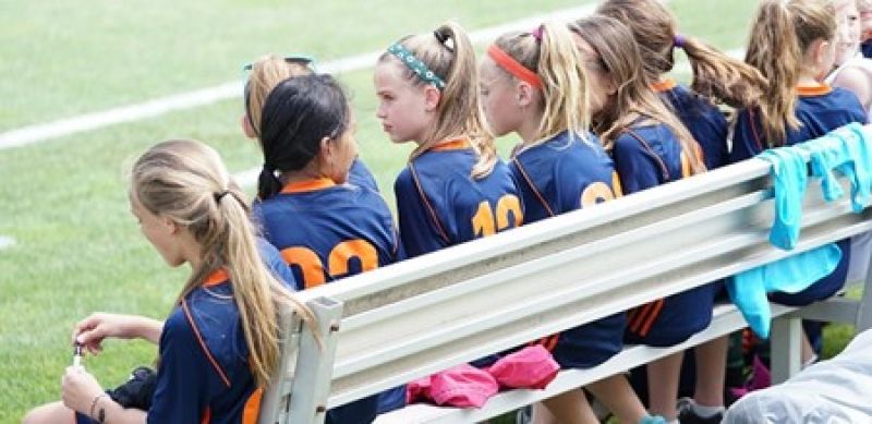 Team mates