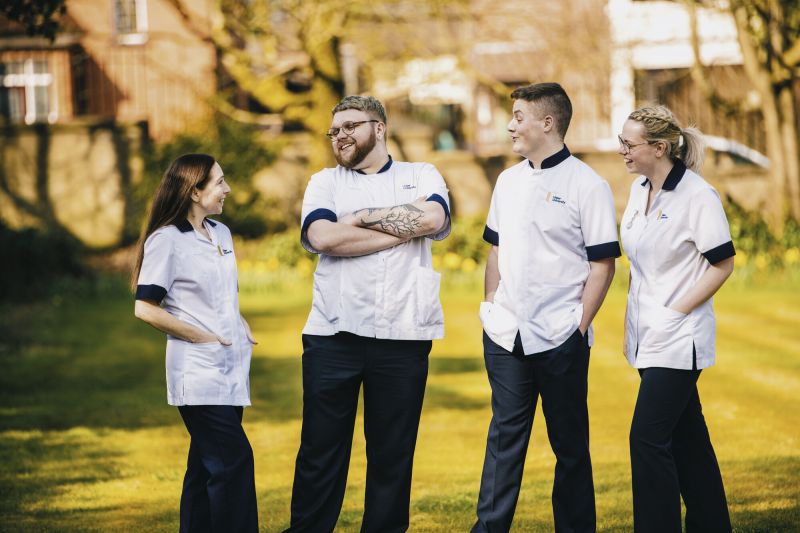 Ulster University image