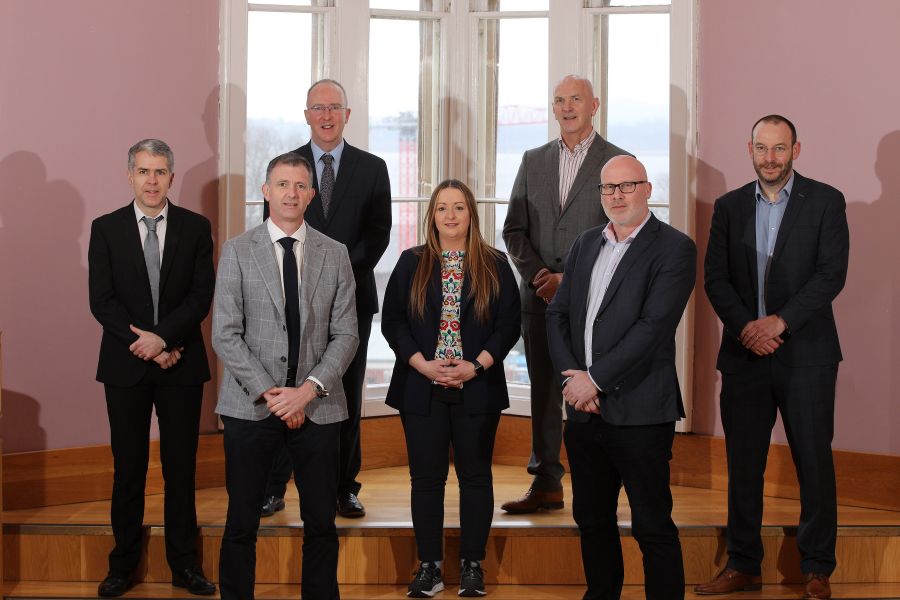 ARC Team image