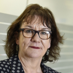 Mary McKee