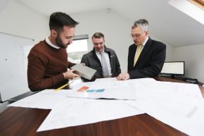 Over 1000 jobs on offer at Ulster University recruitment fair