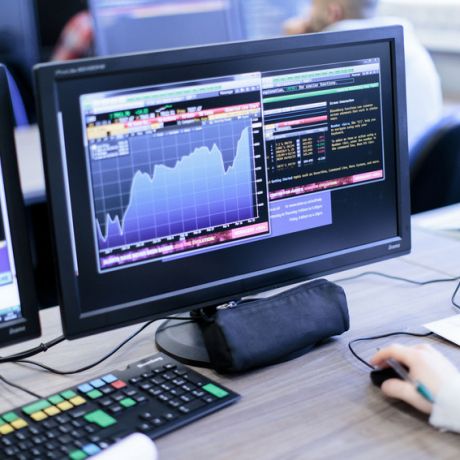 Undergraduate study with Department of Accounting, Finance and Economics