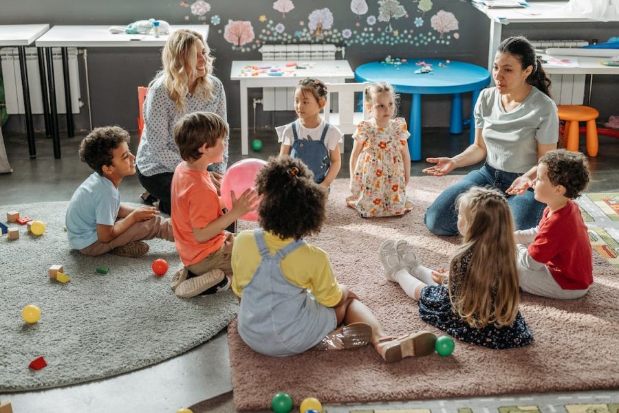 Ulster University partners with Universities of Oxford and Sheffield on early years numeracy  image
