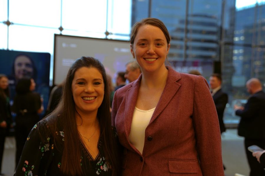 UU Connects: Boston Alumni Chapter Launch and Leadership Event March 2024 image