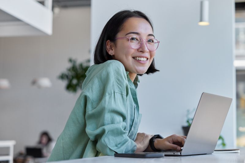 Online Information Session: Advance your Career in Management image