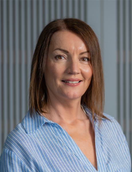 Dr Karen Bonner profile picture