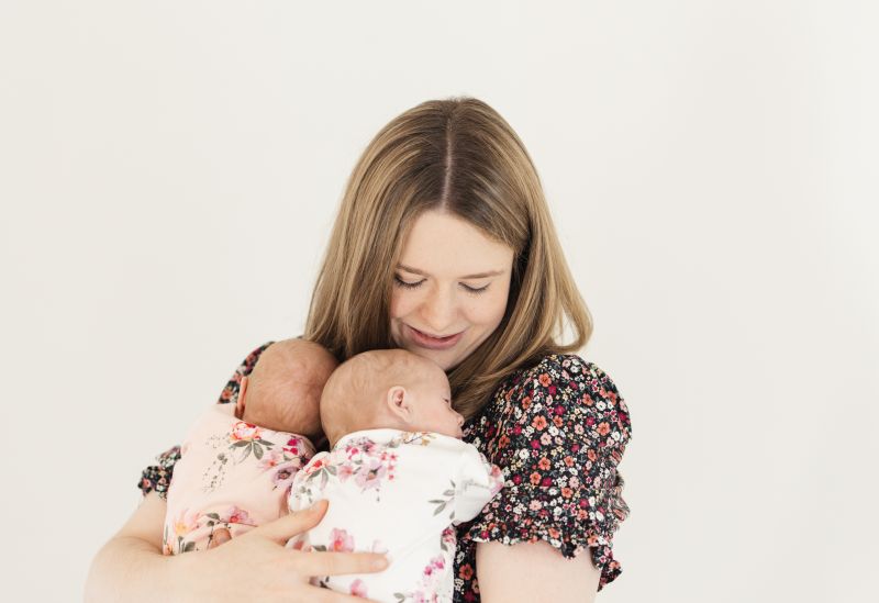 Breastfeeding Welcome Here: Revamped Parenting Rooms to support parents and carers across campus  image