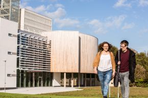 Coleraine campus