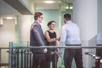 Dealing with the 'Tell us about yourself' question