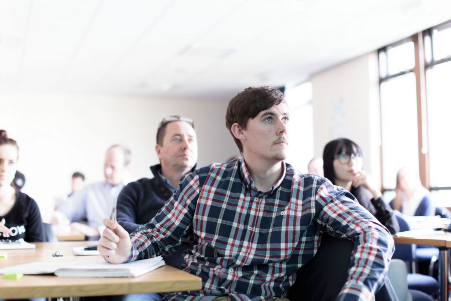 Accredited Employability Modules image