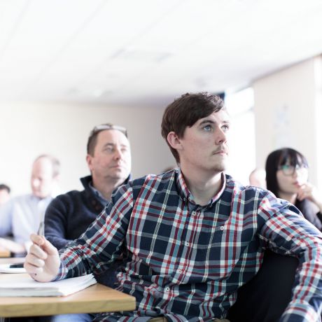 Accredited Employability Modules