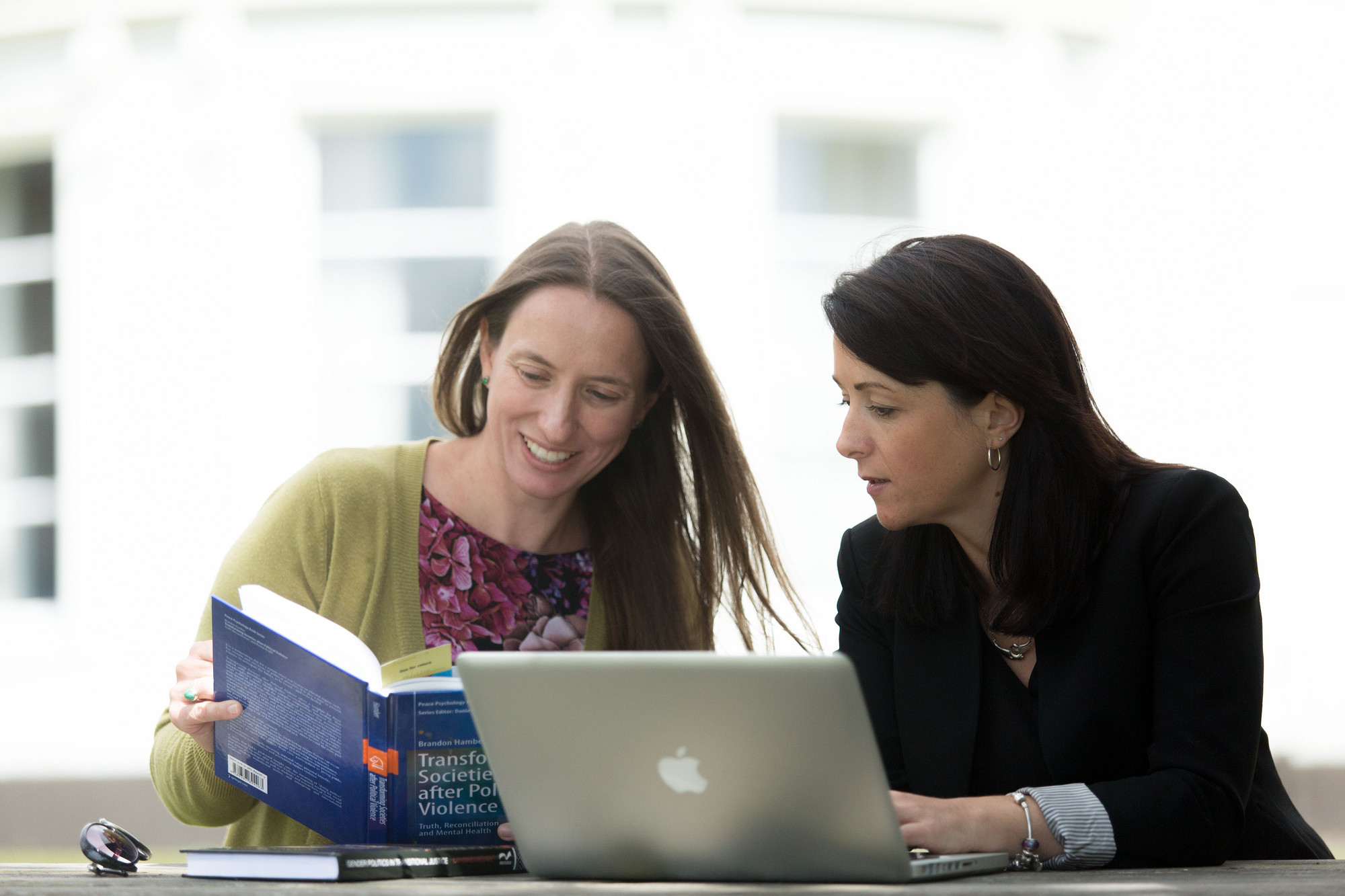 Mentoring