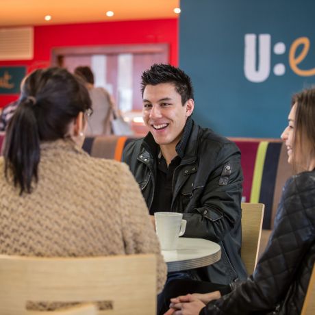 Online | WhatsApp Information Session for Overseas Students