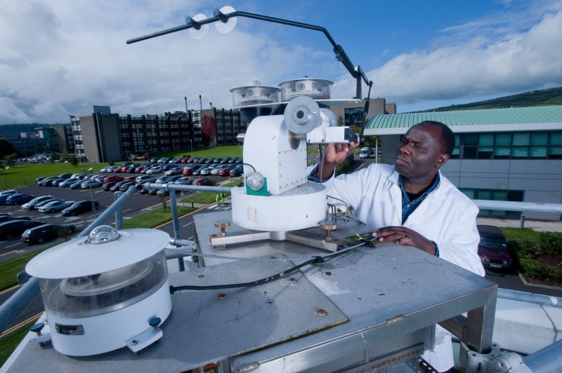 Centre for Sustainable Technologies