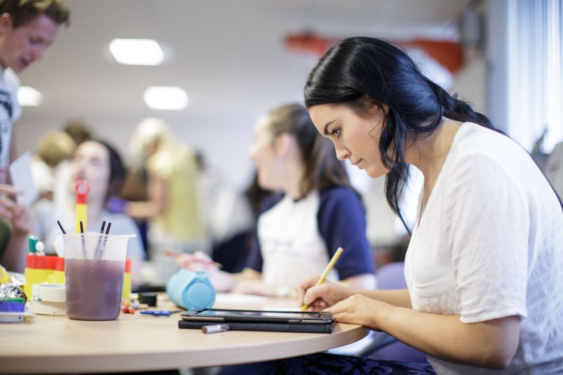 eLearning image