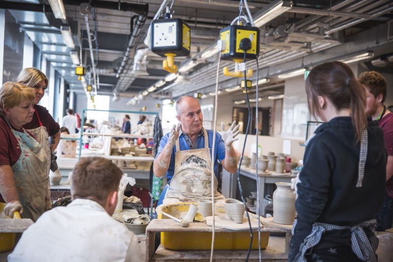 Belfast School of Art