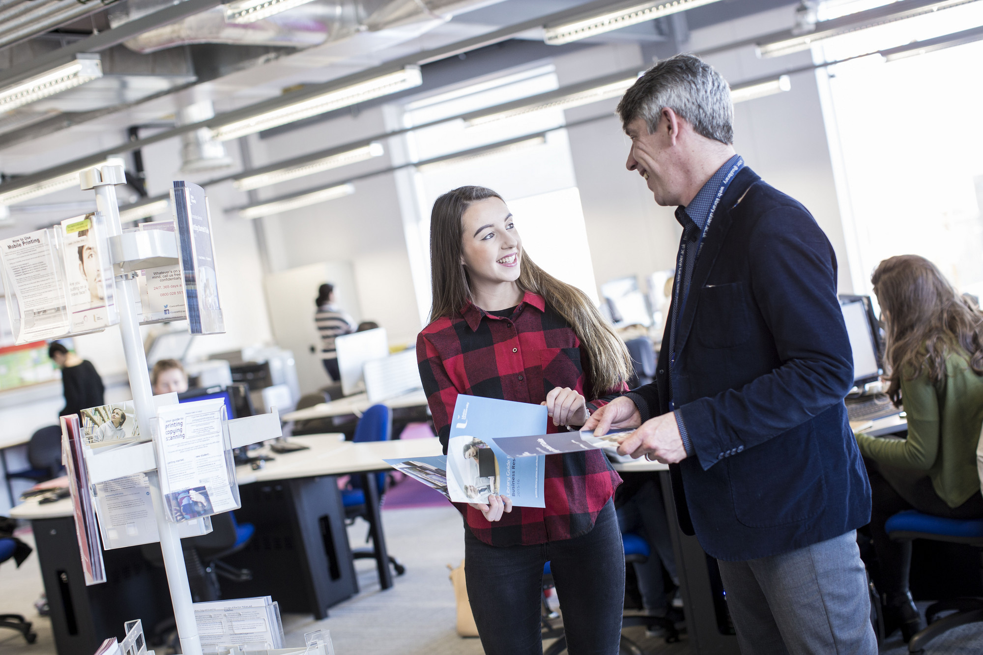 Higher Level Apprenticeships