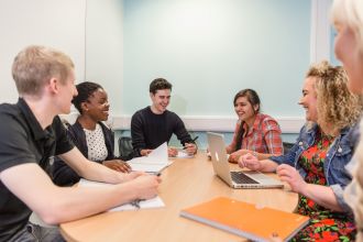 Student Support