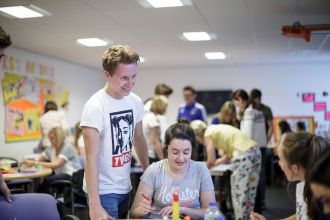 School of Education - PGCE training