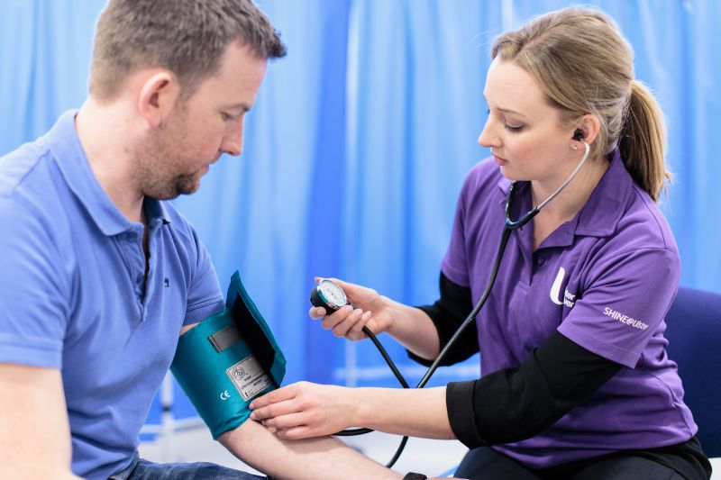 Sport and Exercise Sciences Research Institute (SESRI) at Ulster University.
