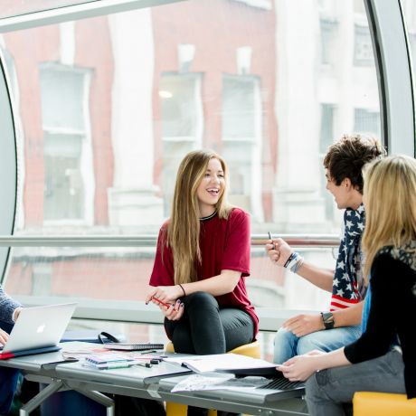 Global Study UK | Egypt