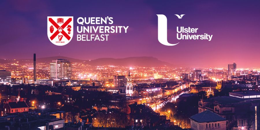 Universities working together to deliver City Deal projects that make a difference image