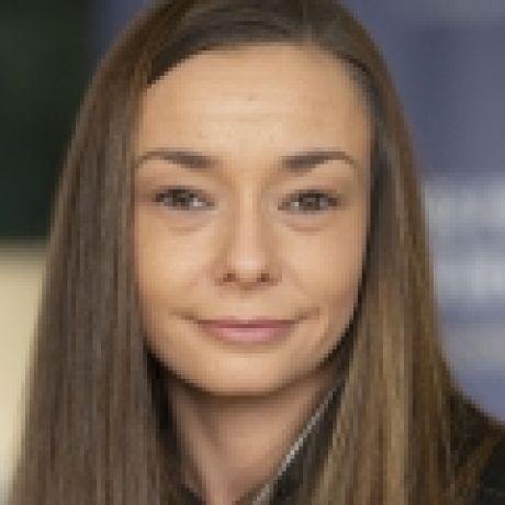 Profile photo for Frances McCourt