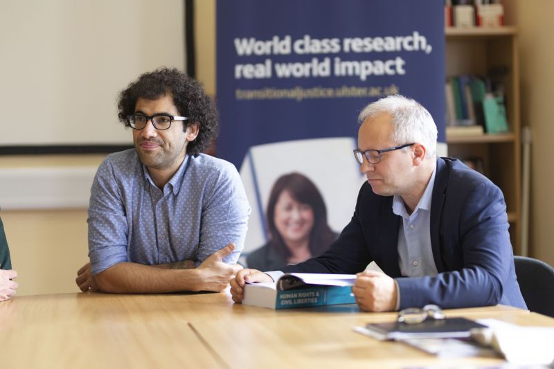 Graduate news - August 2020 image