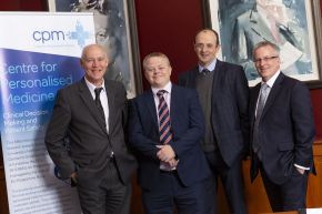 A personalised approach: improving clinical decision making and patient safety for patient care