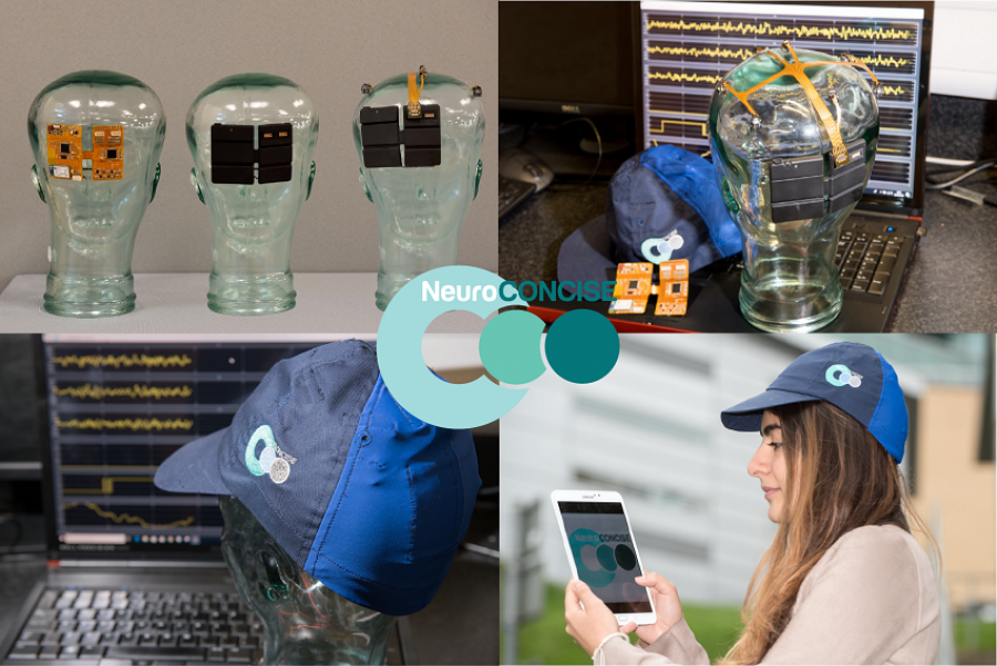 Ulster University recognised in UK’s Best Breakthroughs List image