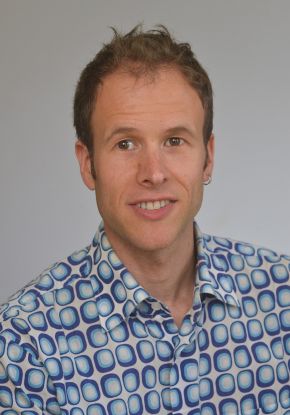 Ulster University Law Lecturer Dr Mark Simpson Appointed to the Scottish Commission on Social Security