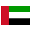 United Arab Emerates flag
