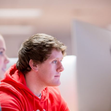 eLearning with School of Computing