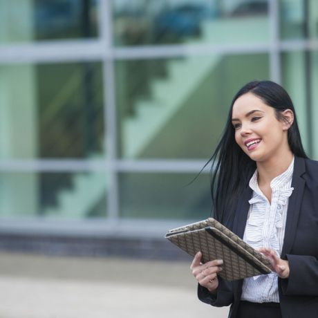 Campus assistant (General)