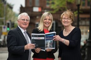 Belfast office market continues to outpace UK and European counterparts despite Brexit uncertainty