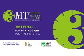 3MT Final