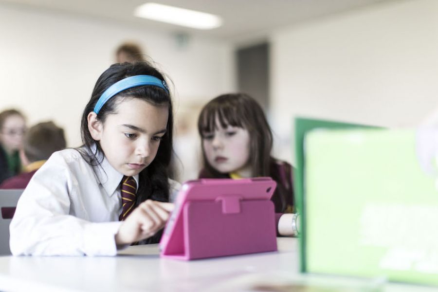 Improving mathematical achievement in primary school-aged children image