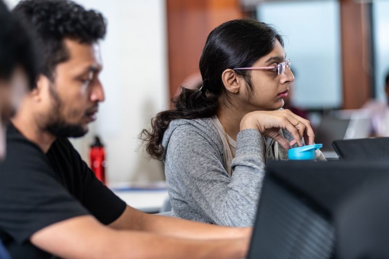 Ulster University Business School - Master of Business Administration (MBA)