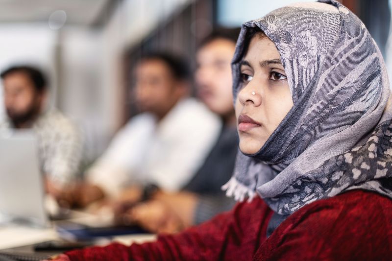 Ulster University Business School - Master of Business Administration (MBA)