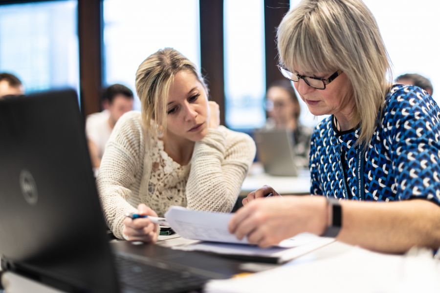 PhD Supervisor Network - Mental Health and Wellbeing in the PhD  image