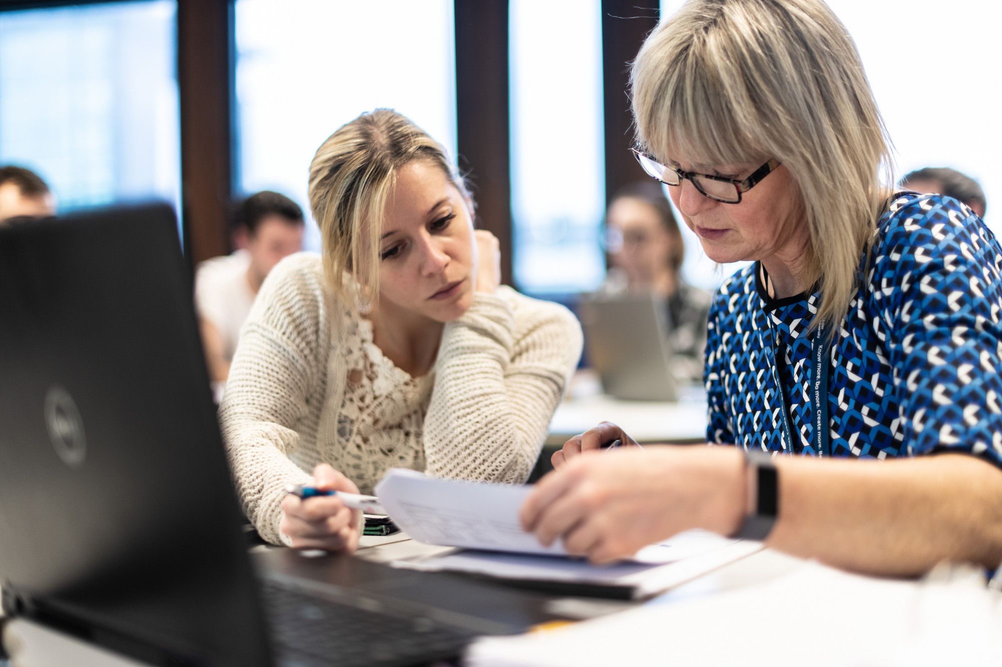 PhD Supervisor Network - Mental Health and Wellbeing in the PhD  image