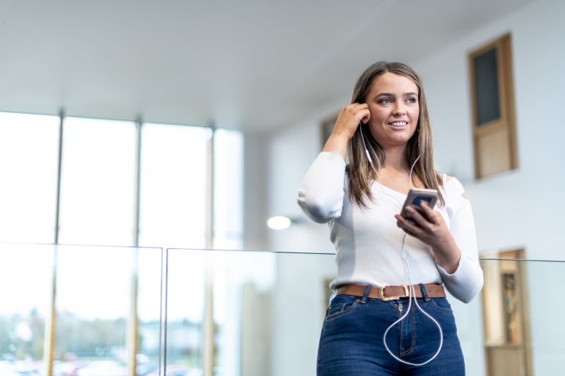 Online Events for Students